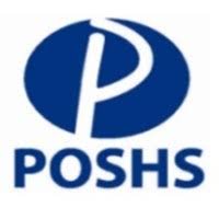 Poshs